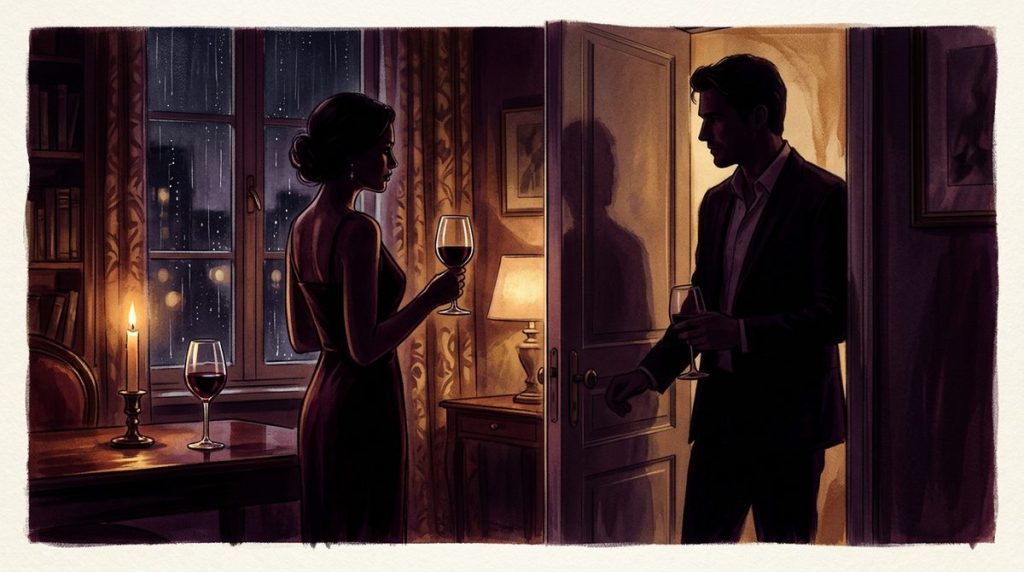 Capa do artigo "Conto Erótico Taboo: O Marido da Melhor Amiga (Relato Proibido)"