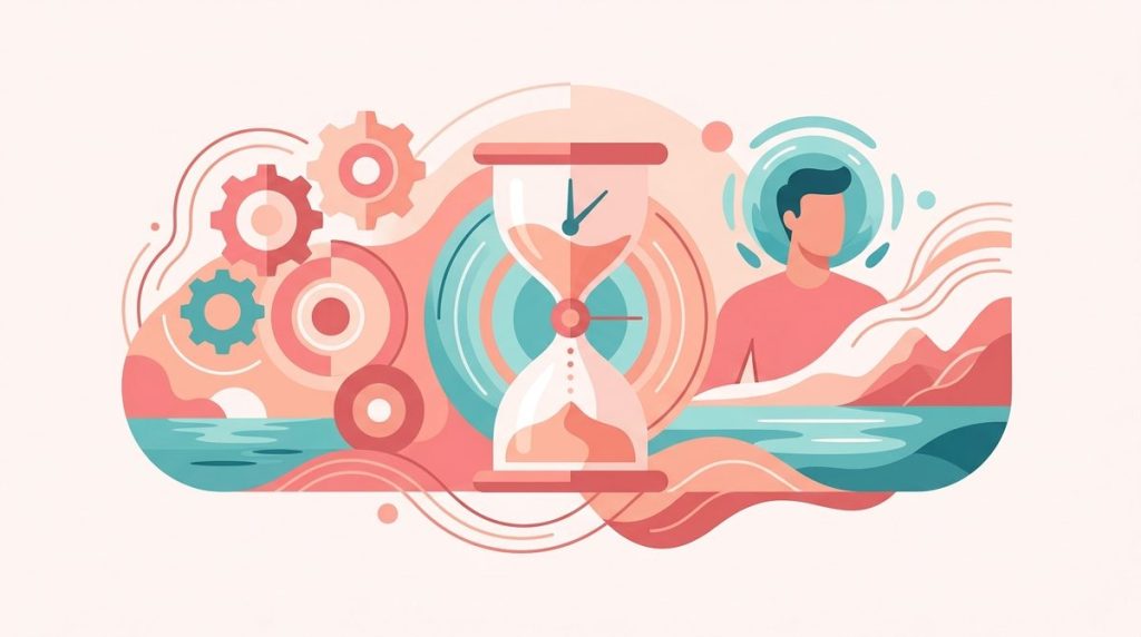 Capa do artigo "Como Durar Mais na Cama: 10 Técnicas que Funcionam de Verdade"