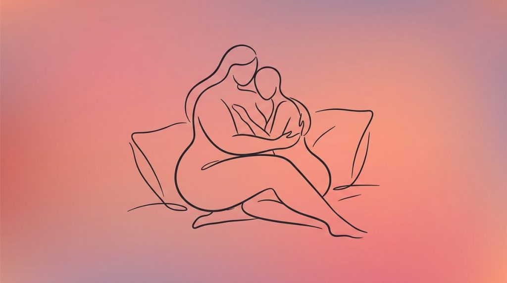 Capa do artigo "Posições Sexuais para Todos os Corpos: Conforto e Prazer sem Limites"