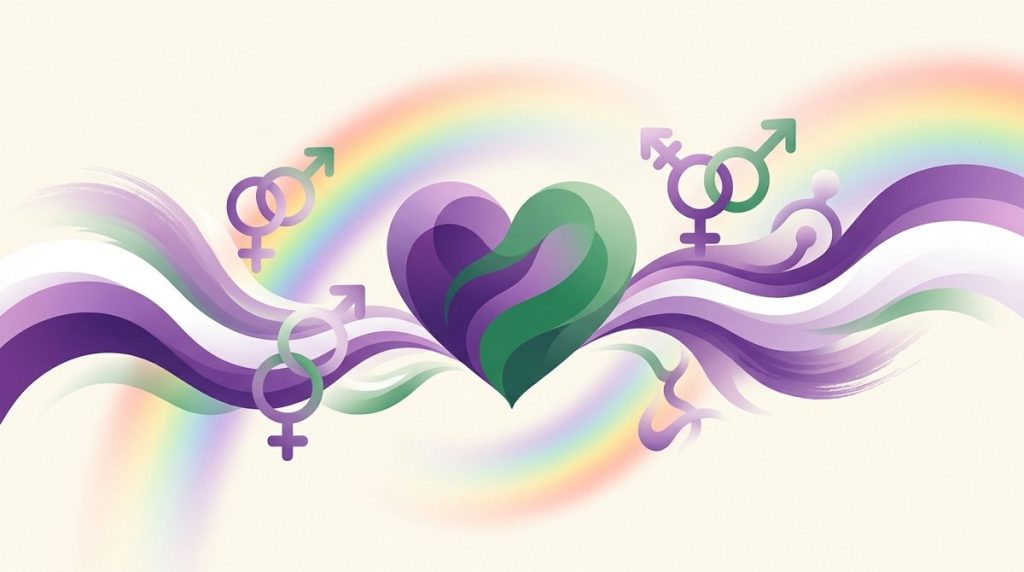 Capa do artigo "O que é Queer? Significado, Identidade e Uso do Termo"