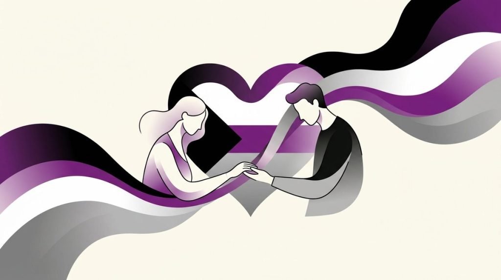 Capa do artigo "Como Saber se Você É Demissexual? 10 Sinais, Teste e Características"
