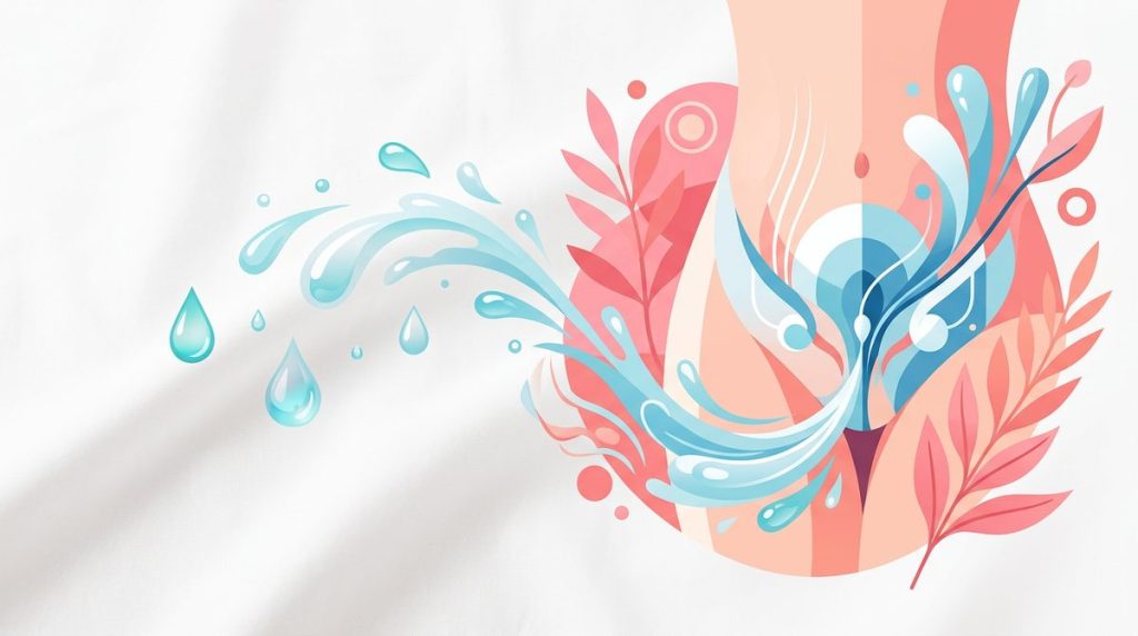 Capa do artigo "O que é Squirt? A Ejaculação Feminina Explicada pela Ciência"
