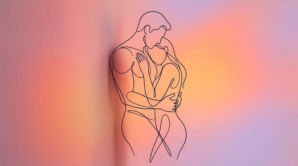 Capa do artigo "Sexo em Pé: As Melhores Posições, Como Fazer e Onde Ousar"