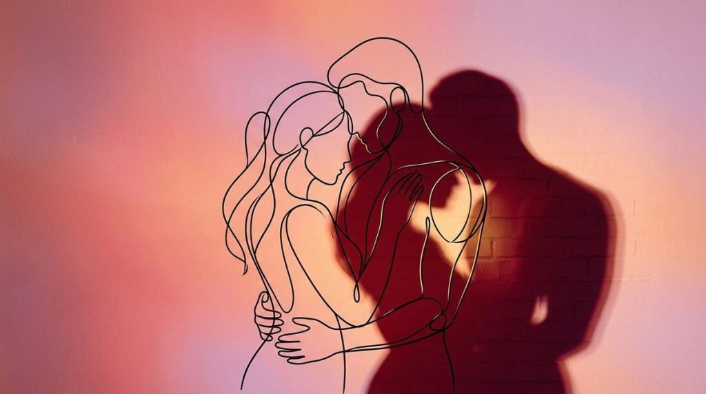 Capa do artigo "Sexo na Parede: Como Fazer, Melhores Posições e Por que é tão Excitante"