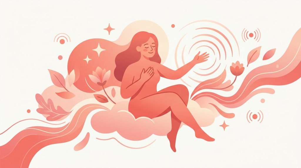 Capa do artigo "Anorgasmia: Por que Mulheres Não Conseguem Gozar e Como Tratar"