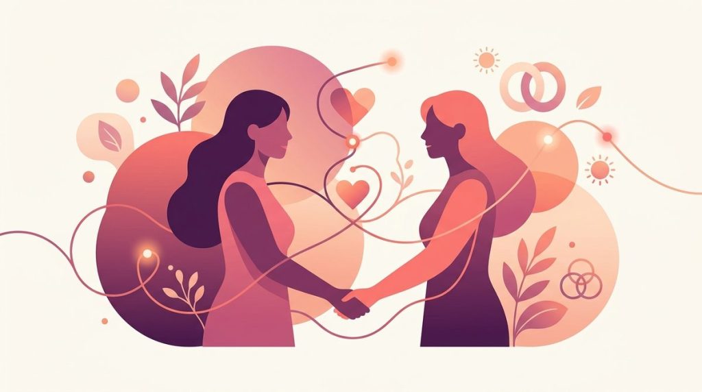 Capa do artigo "Strapon: O que É, Como Usar e as Melhores Posições para Casais"