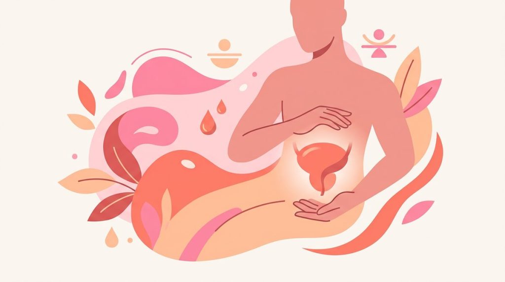Capa do artigo "Massagem Prostática: O que É, Benefícios e Como Fazer com Segurança"