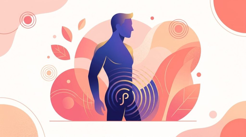 Capa do artigo "Orgasmo Prostático: Como Alcançar o Prazer Masculino Mais Intenso"