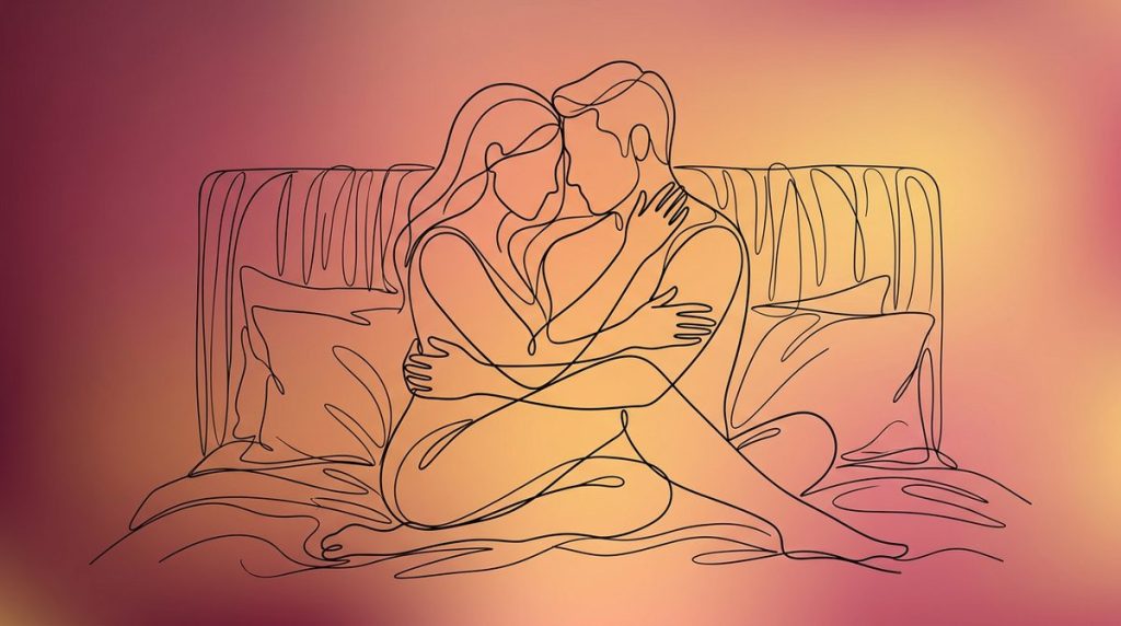 Capa do artigo "Variações da Posição de 4: 8 Formas de Transformar o Sexo"