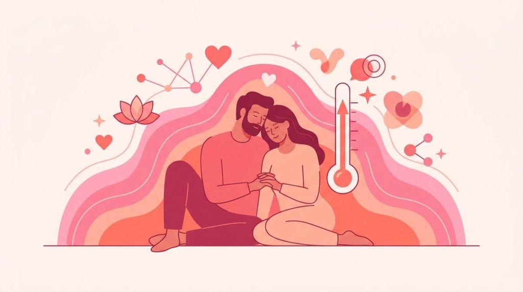 Capa do artigo "O que é Libido? O que Afeta o Desejo Sexual e Como Aumentar"