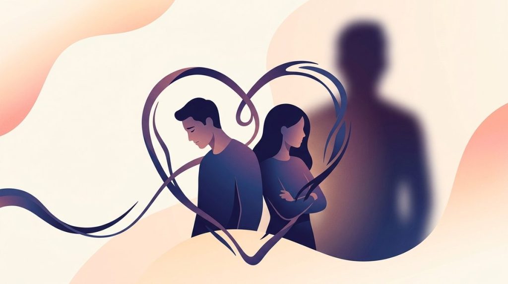 Capa do artigo "Ciúme Sexual: O que É, Quando É Normal e Quando Vira Problema"