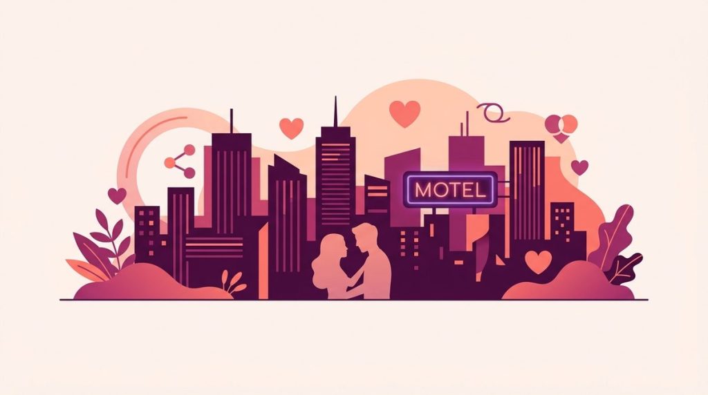 Capa do artigo "Motel São Paulo: Guia Completo com os Melhores por Zona"