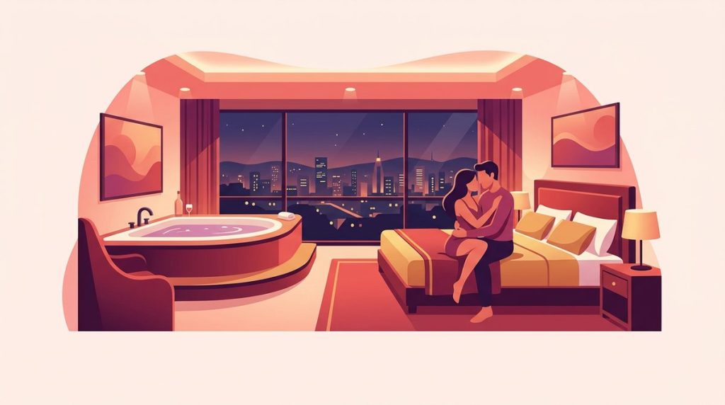Capa do artigo "Motéis em Belo Horizonte: Os Melhores para Casais em BH"