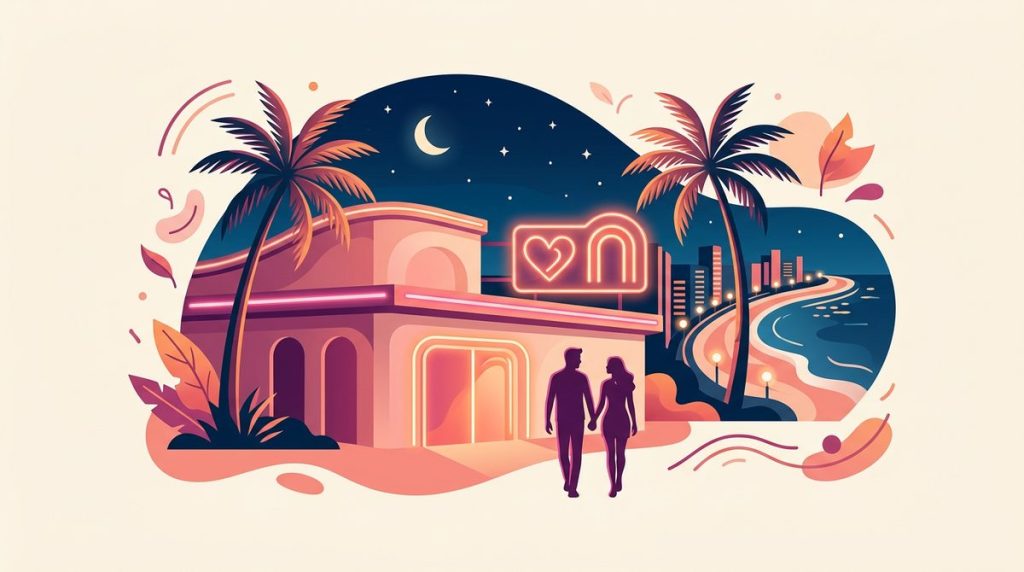 Capa do artigo "Motéis em Fortaleza: Guia Completo dos Melhores para Casais no Ceará"