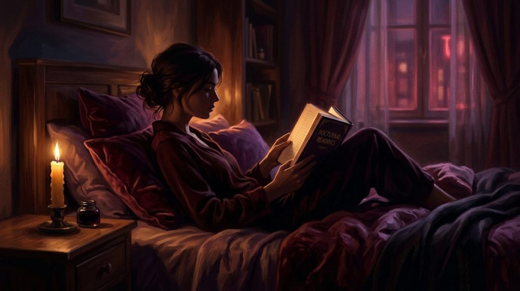 Capa do artigo "Leitura Erótica: Benefícios, os Melhores Livros e Por que Excita Tanto"
