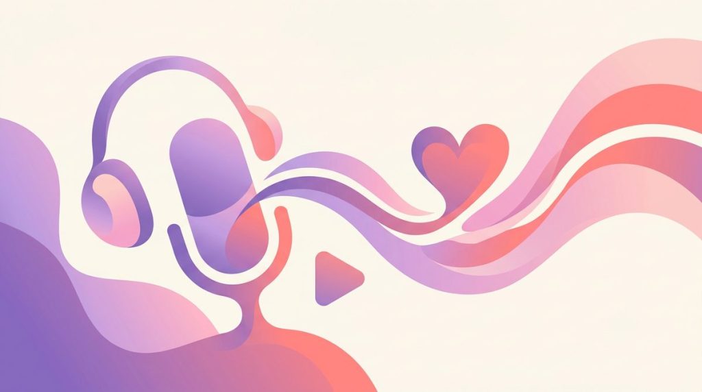 Capa do artigo "Podcasts de Sexo: Os 10 Melhores para Aprender e Se Inspirar em 2026"