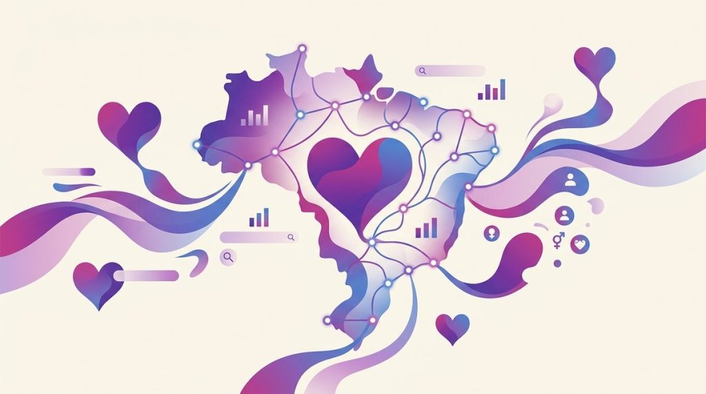 Capa do artigo "iFody 400 Posts: O Mapa da Sexualidade Brasileira em Dados"