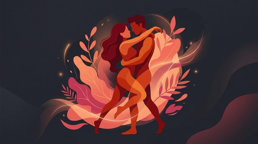 Capa do artigo "Sexo Selvagem: O que é, Por que Excita e Como Ter Relações Mais Intensas"